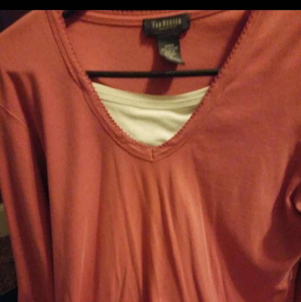 GUC Womens Top